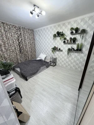 Фото 6 1-комн. квартира в Грин Эйпл