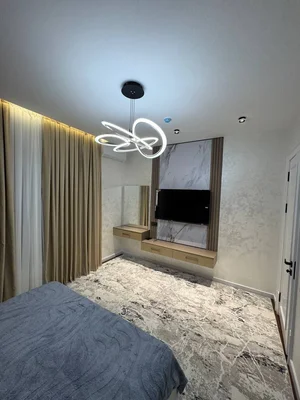 Фото 1 3-комн. квартира в NRG JOMIY