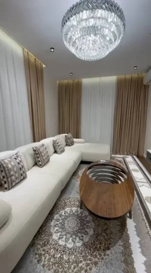 Фото 2 3-комн. квартира в NRG JOMIY