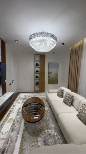 Фото 3 3-комн. квартира в NRG JOMIY