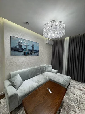 Фото 4 3-комн. квартира в NRG JOMIY