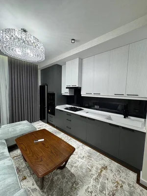 Фото 5 3-комн. квартира в NRG JOMIY