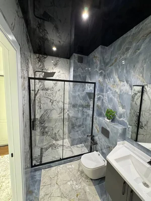 Фото 7 3-комн. квартира в NRG JOMIY