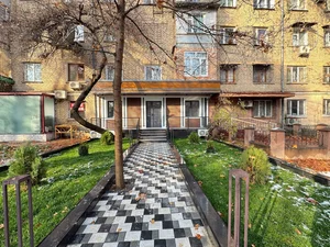 Фото 1 Участок в Мирзо-Улугбекском районе