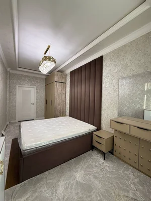 Фото 6 3-комн. квартира в Алайский рынок