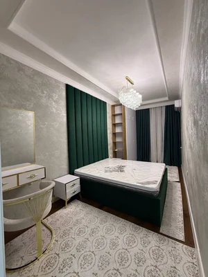 Фото 7 3-комн. квартира в Алайский рынок