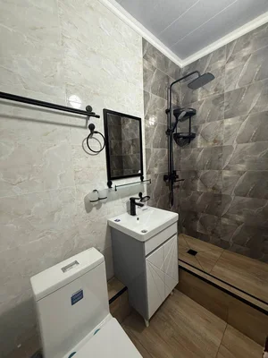 Фото 9 3-комн. квартира в Алайский рынок