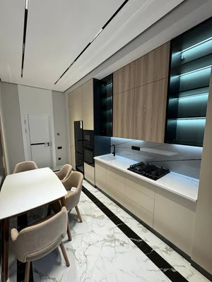 Фото 2 3-комн. квартира в Гидрометцентр