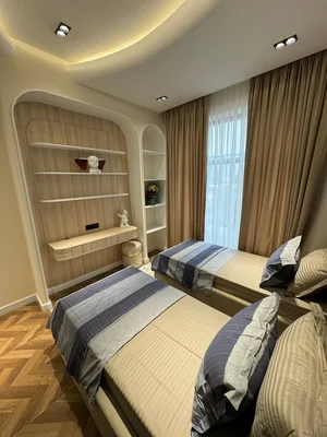 Фото 5 3-комн. квартира в Гидрометцентр