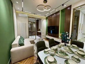 Фото 1 Квартира в Алайском районе