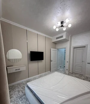 Фото 6 2-комн. квартира в Istanbul City