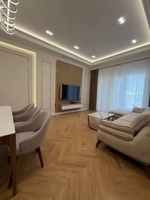 Фото 4 Квартира в Шайхантахурском районе