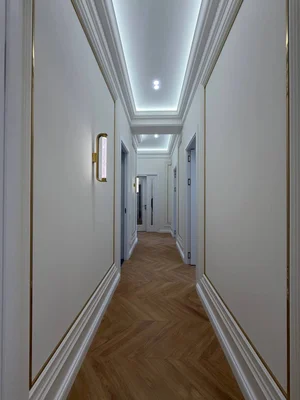 Фото 5 Квартира в Шайхантахурском районе