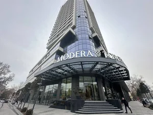 Фото 1 1-комн. квартира в ЖК Modera Towers