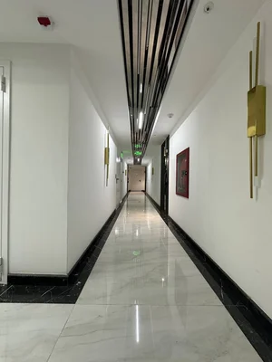 Фото 2 1-комн. квартира в ЖК Modera Towers