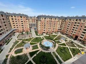 Фото 1 5-комн. квартира в Parisien