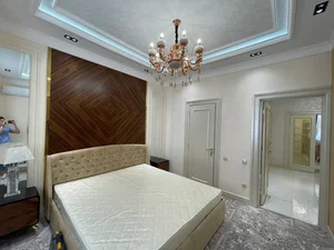 Фото 7 5-комн. квартира в Parisien