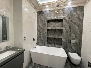 Фото 10 5-комн. квартира в Parisien