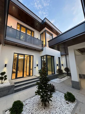 Фото 1 Дом в Учтепинском районе