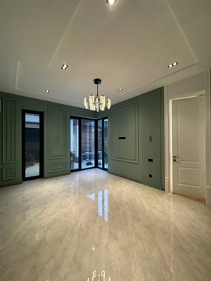 Фото 9 Дом в Учтепинском районе