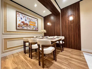 Фото 2 4-комн. квартира в Машхади Резиденс