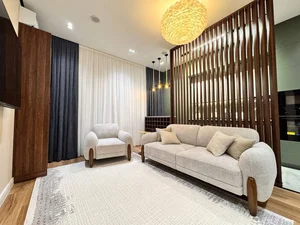 Фото 3 4-комн. квартира в Машхади Резиденс