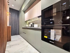 Фото 4 4-комн. квартира в Машхади Резиденс