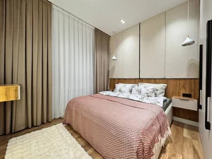 Фото 6 4-комн. квартира в Машхади Резиденс