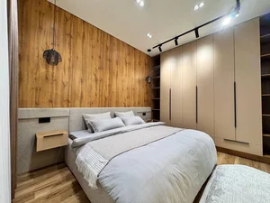 Фото 7 4-комн. квартира в Машхади Резиденс