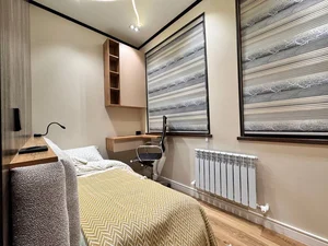 Фото 8 4-комн. квартира в Машхади Резиденс