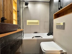 Фото 10 4-комн. квартира в Машхади Резиденс