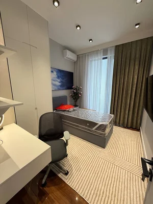 Фото 5 Квартира в Садык Азимова Эфенди