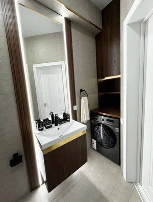 Фото 8 2-комн. квартира в Феруза-1 массив