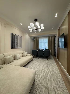 Фото 1 5-комн. квартира в Махтумкули