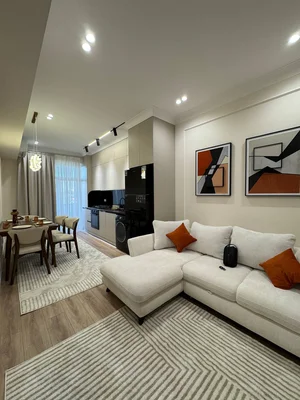 Фото 2 5-комн. квартира в Махтумкули