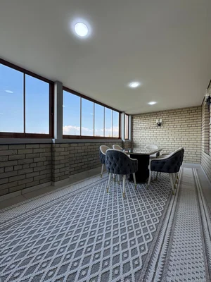 Фото 4 5-комн. квартира в Махтумкули