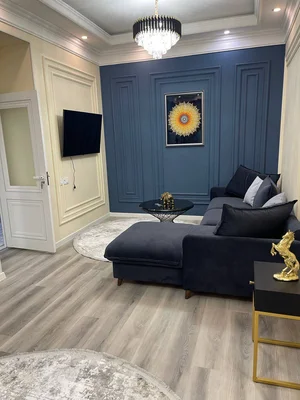 Фото 1 Квартира в Улица Махтумкули