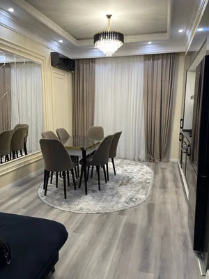 Фото 2 Квартира в Улица Махтумкули