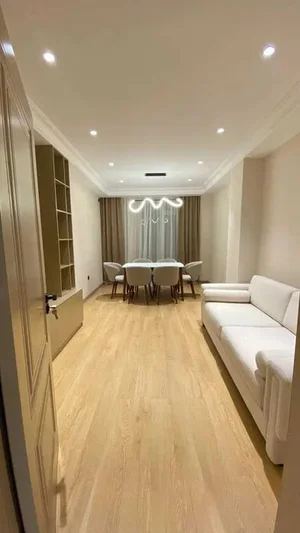 Фото 2 3-комн. квартира в ЖК Хонсорой Дипломат Посольство США