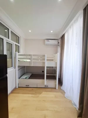 Фото 4 3-комн. квартира в ЖК Хонсорой Дипломат Посольство США