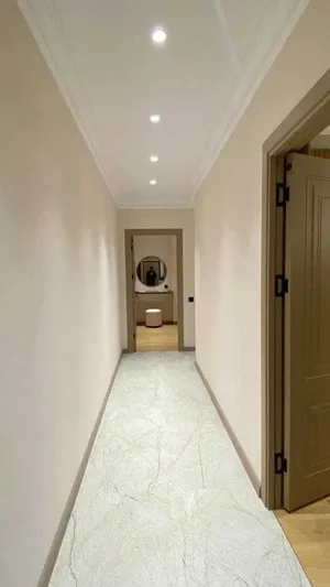 Фото 6 3-комн. квартира в ЖК Хонсорой Дипломат Посольство США