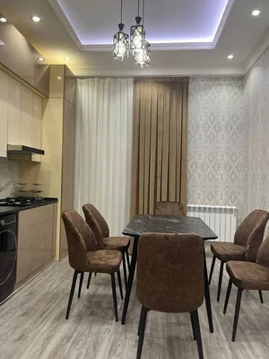 Фото 7 Квартира в Мирзо-Улугбекском районе