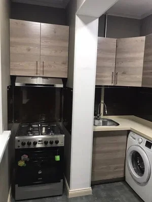 Фото 4 2-комн. квартира в Ц 1 Садыка Азимова