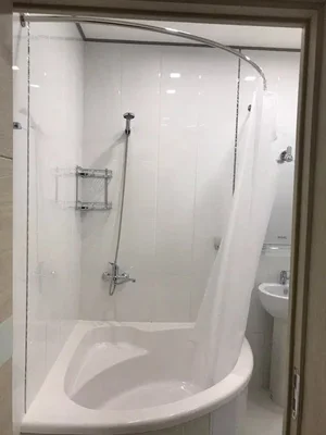 Фото 6 2-комн. квартира в Ц 1 Садыка Азимова