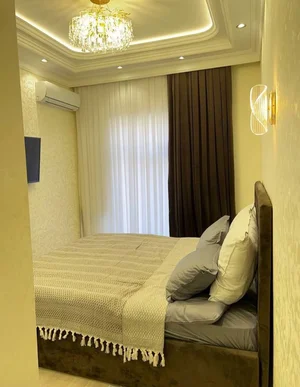 Фото 4 3-комн. квартира в Мирзо-Улугбекском районе