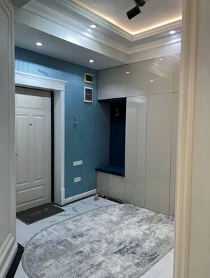 Фото 5 3-комн. квартира в Мирзо-Улугбекском районе