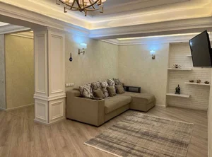 Фото 4 2-комн. квартира в Мирабадском районе