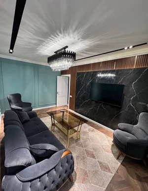 Фото 1 2-комн. квартира в Мирабадском районе