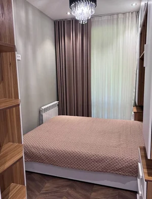 Фото 5 2-комн. квартира в Мирабадском районе