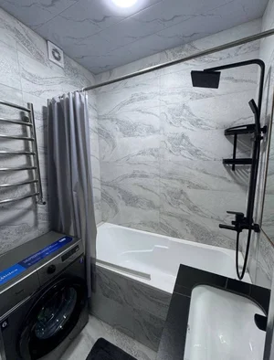 Фото 6 2-комн. квартира в Мирабадском районе